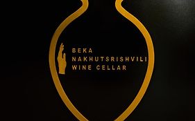Bekas Wine Cellar